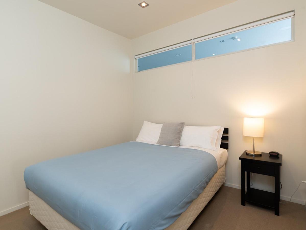 Sail Away - Waterfront Paihia Holiday Apartment Kültér fotó